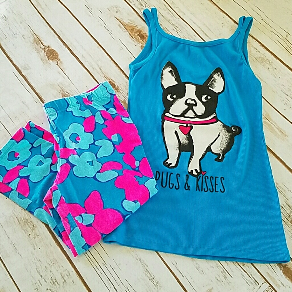 Girls outfit size 10-12